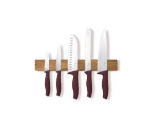 Berlinger Haus SET NOŽEVA 6 DELOVA Leonardo Neo Collection BH-2944S