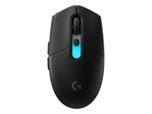 LOGITECH G305 X Superlight Black miš