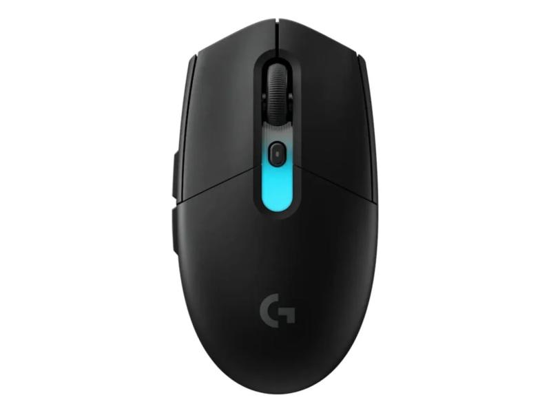 LOGITECH G305 X Superlight Black miš