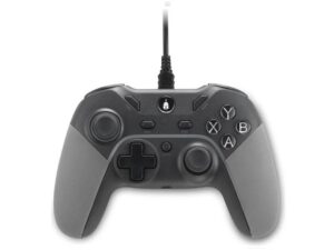 Spartan Gear Pelekys Black Gamepad