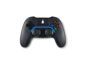 Spartan Gear Aspis 4 Wireless Black Gamepad