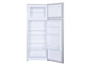 HEINNER Kombinovani frižider HF-H2206SE++ 206l/55x143/sivi