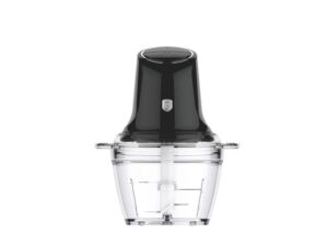 Berlinger Haus APARAT ZA SECKANJE HRANE 1L 500W Black Vantage Collection BH-9840