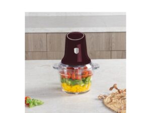 Berlinger Haus APARAT ZA SECKANJE HRANE 1L 500W Leonardo Neo Collection BH-9841
