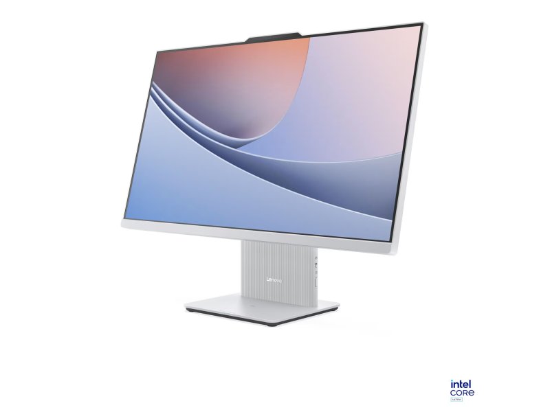 LENOVO IdeaCentre AIO 27ILL11 FHD IPS, Intel Ultra 7 256V, 16GB, 512TB SSD (F0JW004ARI)