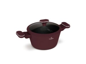 Berlinger Haus ŠERPA SA POKLOPCEM 20CM 2,5L Leonardo Neo Collection BH-8435S