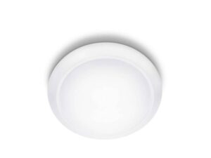 PHILIPS Rasveta Cinnabar plafonska svetiljka bele boje LED 2700K 1x17W 33362/31/16