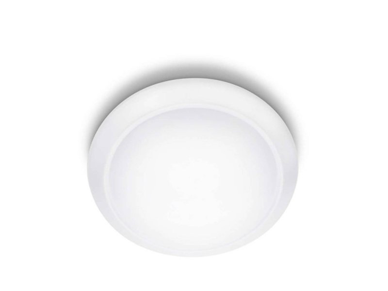 PHILIPS Rasveta Cinnabar plafonska svetiljka bele boje LED 2700K 1x17W 33362/31/16