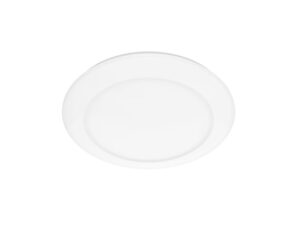 PHILIPS Cinnabar plafonska svetiljka bele boje LED 4000K 1x16W 33362/31/17