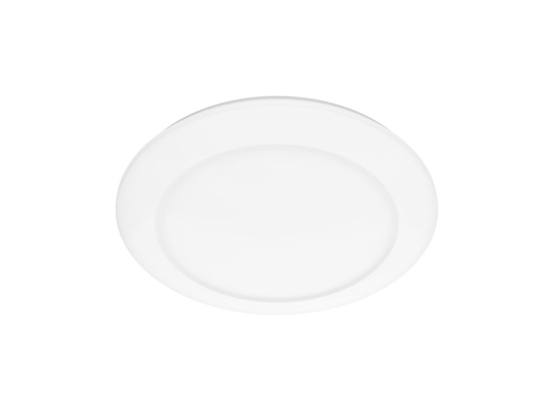PHILIPS Cinnabar plafonska svetiljka bele boje LED 4000K 1x16W 33362/31/17