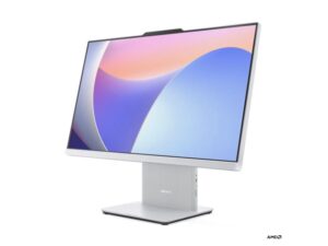 LENOVO IdeaCentre AIO 24ARR9 FHD IPS, Ryzen 5 7533HS, 8GB, 512TB SSD (F0HR00D4RI)