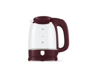 Berlinger Haus KETL 1,7L 2200W DIGITALNI Leonardo Neo Collection BH-9842