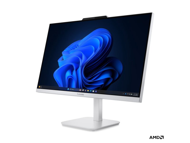 LENOVO A105 24 FHD IPS, Ryzen 5 40, 8GB, 512TB SSD (F0JS000FRI)