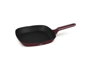 Berlinger Haus GRILL TIGANJ 28CM 2,1L Leonardo Neo Collection BH-8431S