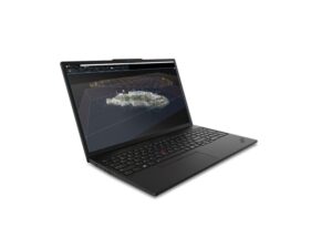 LENOVO ThinkPad P16s Gen4 (Black) WUXGA IPS, Ultra 7 255H, 16GB, 512B SSD, RTX PRO 500 6GB, Win 11 Pro (21QV000AYA)