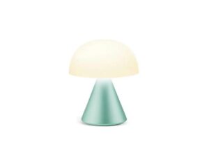 LEXON Mina Mini LED Stona lampa Mint