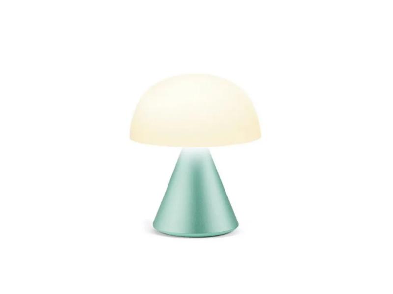LEXON Mina Mini LED Stona lampa Mint