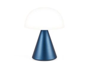 LEXON Mina L Stona LED lampa Dark Blue
