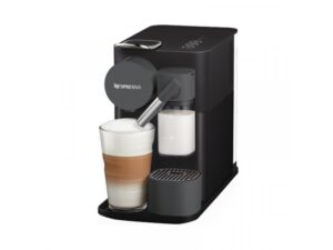 NESPRESSO Aparat za kafu Lattissima crni OUTLET
