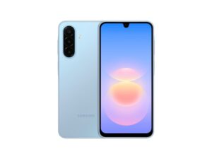 SAMSUNG Galaxy A18 8/256GB Light Blue (SM-A185FLBHEUC)