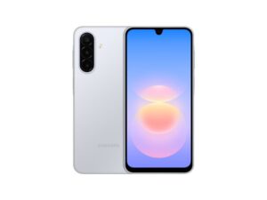 SAMSUNG Galaxy A18 8/256GB Silver (SM-A185FZSHEUC)