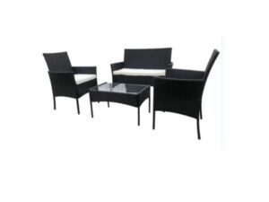 ED Baštenski set od 4 dela 32-399000
