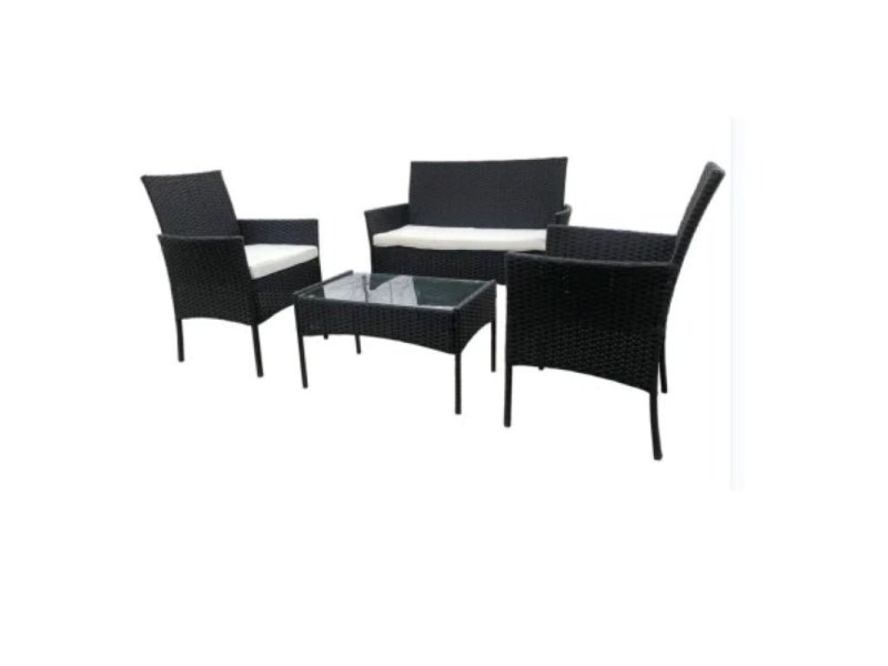 ED Baštenski set od 4 dela 32-399000