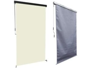 ED Rolo-tenda za prozor 120x250 cm, 2s 32-382000