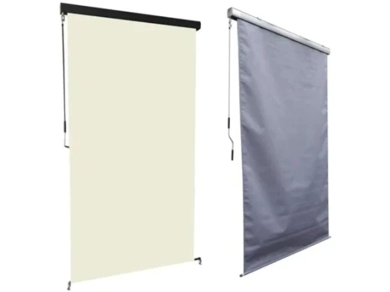 ED Rolo-tenda za prozor 120×250 cm, 2s 32-382000