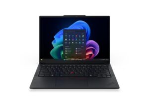 LENOVO ThinkPad E14 G8 (Black) WUXGA IPS, Ultra 5 325U, 16GB, 512GB SSD (21Y6008FYA)