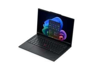LENOVO ThinkPad E14 G8 (Black) WUXGA IPS, Core 7 350, 16GB, 512GB SSD, Win 11 Pro (21Y8001CCX)