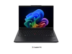 LENOVO ThinkPad L14 G7 (Black) WUXGA IPS, Ultra 7 355, 16GB, 1TB SSD (21X20052CX)