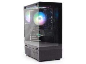 LIRS AMD Ryzen 7 5700X/16GB/M.2 1TB/RTX5060 8GB