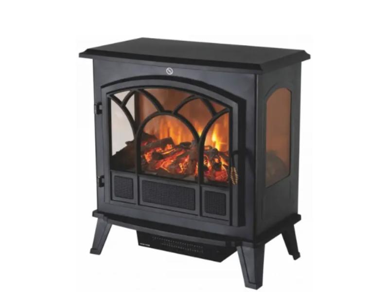 HOME FKK 04 Elektricni kamin, 1850 W