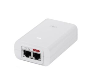 UBIQUITI 24v 5A Gigabit POE white EU