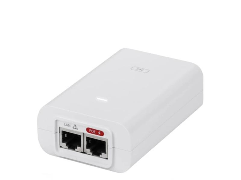 UBIQUITI 24v 5A Gigabit POE white EU