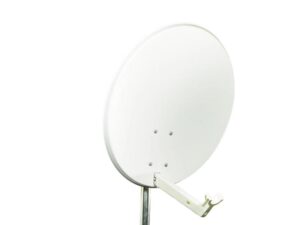 MIKROTIK ANTENA-LDF-OFFSET-60 Ofset antena LDF, 630×562 mm