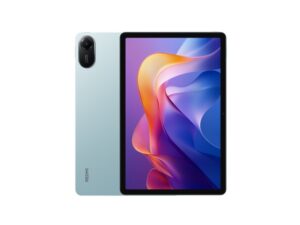 XIAOMI Redmi Pad 2 4/256GB Mint Green (VHU7190EU)