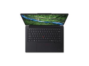 LENOVO ThinkPad P14s Gen 7 (Black) WUXGA IPS, Ultra 7 366H, 32GB, 1TB SSD, Win 11 Pro (21XJ001LCX)