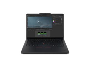 LENOVO ThinkPad P14s Gen 7 (Black) WUXGA IPS, Ultra X9 388H, 32GB, 1TB SSD, Win 11 Pro (21XJ000XCX)