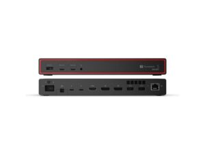 LENOVO ThinkPad Thunderbolt 5 Smart Dock 7500 (40BA0265EU)