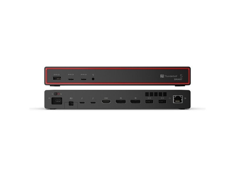 LENOVO ThinkPad Thunderbolt 5 Smart Dock 7500 (40BA0265EU)