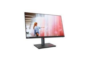 LENOVO ThinkVision P24q-30 (Raven Black) QHD IPS (63B4GAT6EU)