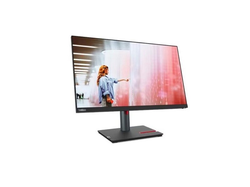 LENOVO ThinkVision P24q-30 (Raven Black) QHD IPS (63B4GAT6EU)