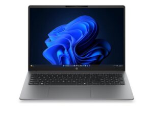 HP 200 G2i 16 (Meteor silver) WUXGA IPS, Core 5 120U, 16GB, 512GB SSD (DH6V3EA)