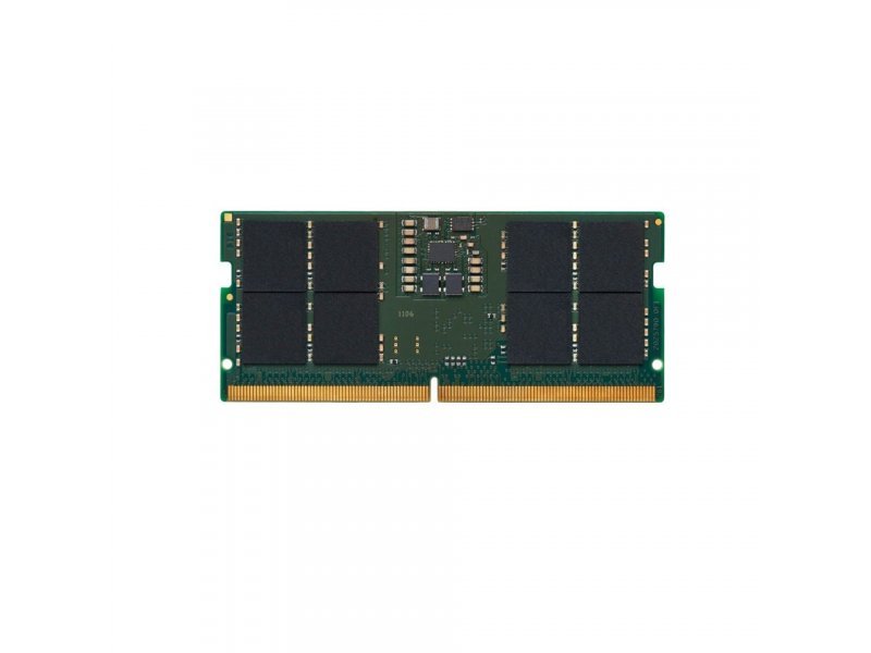 KINGSTON SODIMM DDR5 32GB 5600MT/s KVR56S46BS8-32