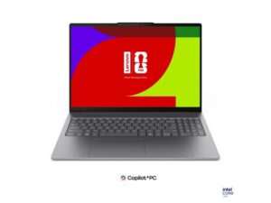 LENOVO IdeaPad Slim 5 16IPH11 (Luna Grey) WUXGA IPS, Ultra 7 355, 16GB, 512GB SSD (83S60055YA)