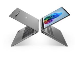 LENOVO IdeaPad 5 2-in-1 14AHP11 (Luna Grey) WUXGA IPS Touch, Ryzen 7 250, 16GB, 512GB SSD (83UJ0026YA)