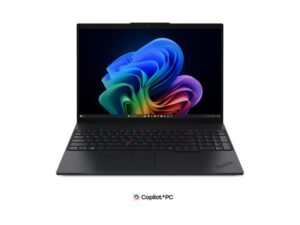LENOVO ThinkPad L16 Gen3 (Black) WUXGA IPS, Ultra 5 325, 16GB, 512GB SSD, Win 11 Pro (21X8004PCX)