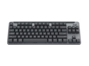 LOGITECH K855 bežična mehanička tastatura, US raspored